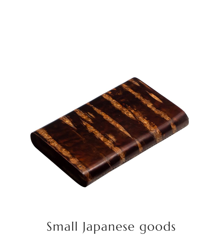 Small Japanese goods